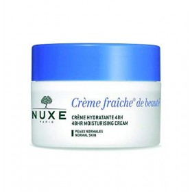 Nuxe Creme Fraiche Melting 48H Moist Cream - 50 ml