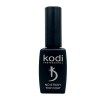 Rubber Top Gel Coat | No Sticky Top | Kodi Professional | 12 ml | Original | Finish without sticky layer | High Gloss Finish 