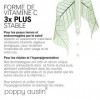 Poppy Austin Serum Visage Vitamine C - 60ml - Bio, Vegan & Sans Cruauté - Serum Vitamine C Visage Avec De LAcide Hyaluroniqu