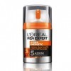 LOREAL MEN EXPERT HYDRA ENERGETIC - Crème Hydratant Anti-Fatigue Longue Durée - 50ml