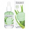 EVOLUDERM – Sérum Hydratant à l’Aloe Vera – 98% dIngrédients dOrigine Naturelle - 30ml – Fabrication Française