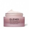 ELEMIS crème Rose marine pro-collagène, anti-rides, léger, hydratant visage 3 en 1, ingrédients actifs atténuant les rides et
