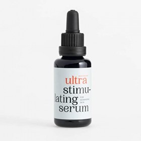 Sérum Anti-Rides Raffermissant 30ml Atténue les rides visibles - Cure anti-âge Effet remodelant - Concentré dactifs anti-âge
