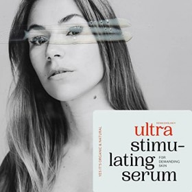 Sérum Anti-Rides Raffermissant 30ml Atténue les rides visibles - Cure anti-âge Effet remodelant - Concentré dactifs anti-âge