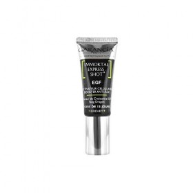 GARANCIA Traitement facial sur place 15 ml