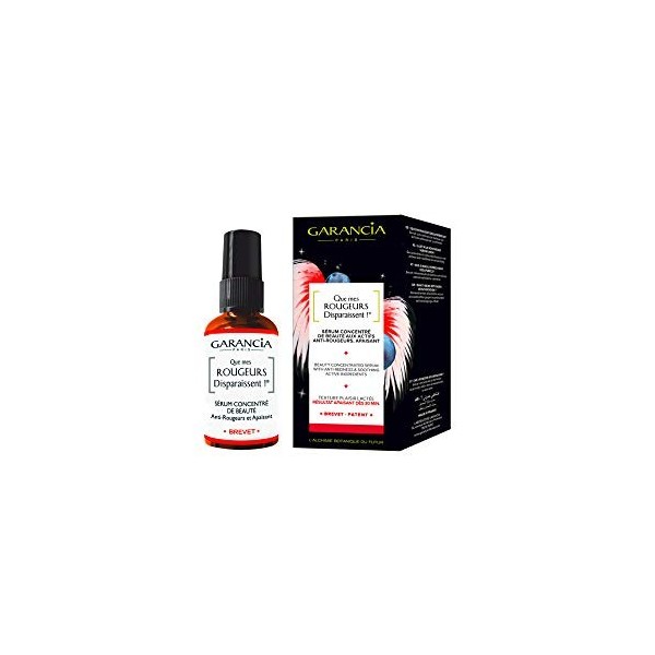 GARANCIA Soin du visage sur place 1 x 30 ml Crème Jour et Nuit