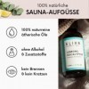 ELIXR – Infusion de sauna citron & eucalyptus – Infusions de sauna pour infusions de sauna – Huile essentielle de sauna 100% 