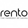 Rento Sauna Parfum Citrus 10ml Huile de sauna concentrée | Sauna Finnmark