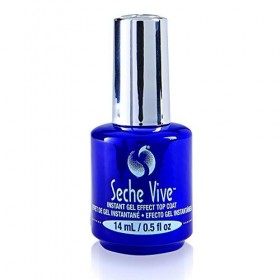 Seche Vite Instant Gel Effect - 15 ml