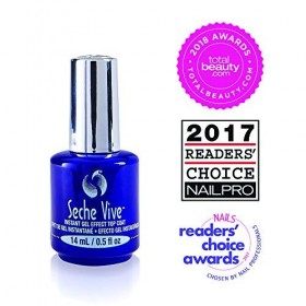 Seche Vite Instant Gel Effect - 15 ml