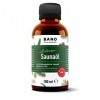 Huile pour sauna 100 ml de pin de latsche/sapin/eucalypt.