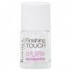 Rimmel Touche de finition Top coat, 3d Abat-jour