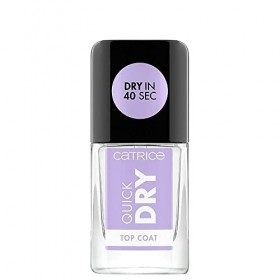 Catrice Quick Dry Top Coat