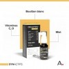 ARAGAN - Synactifs - Oroactifs Spray - Complément Alimentaire Maux de Gorge - Miel, Propolis, Bouillon Blanc, Zinc, Huiles Es