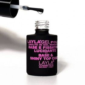 LAYLAGEL POLISH BASE&TOP