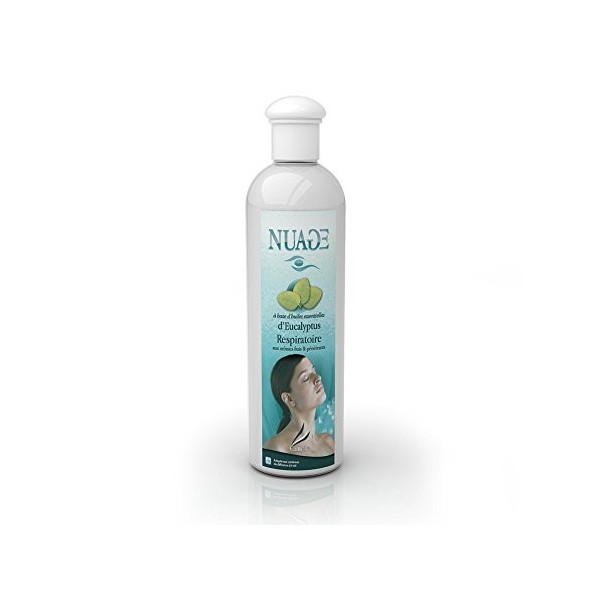 Camylle - Nuage Romarin - Emulsion dHuiles Essentielles pour Diffuseurs à Ultrasons - Revigorant aux arômes chauds et enflam