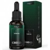 Lalana Oil® Cbd Huile de CBD PURE H 30%, 30ml, 9.000 mg Formule amélioré: limonene et pipérine huile cbd cbd oil, huile essen