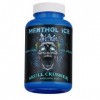 Skull Crusher Menthol Ice - Smelling Salt 100ml - Sel odorant - Ammonia Inhalant - Sel Rapide