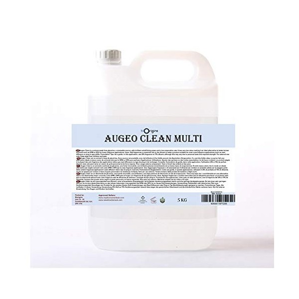 Augeo Clean Multi 5 kg