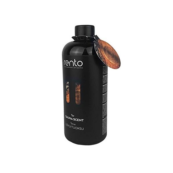 Desineo Essence aromatique RENTO Terva pour Sauna 400ml