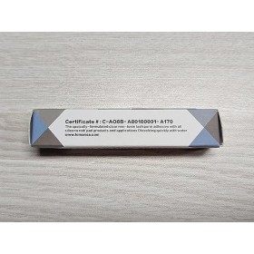 Lomansa Colle Rehaussement Cils, Lash Lift Colle, Forte Tenue Collante Colle Rehaussement de Cils, Convient pour le Salon ou 