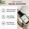 ELIXR Huile pour sauna Nordic Winter 50 ml