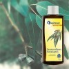 Infusion pour sauna « Eucalyptus » 190 ml de Spitzner