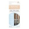 Nail HQ Gel Top Coat 10 ml