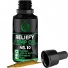 Huile Premium Reliefy No. 10