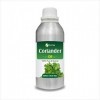 CORIANDER OIL Coriandrum sativum Essential oil 500 ml By Salvia