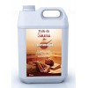 Camylle - Voile de Sauna Le Sophistiqué - Fragrances à base d’Huiles Essentielles 100% Pures et Naturelles pour Sauna - Bouqu