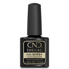 CND Shellac No Wipe Top Coat 7.3 ml