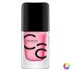 Catr. Iconails Gel Lacquer Esmalte De Uñas 23