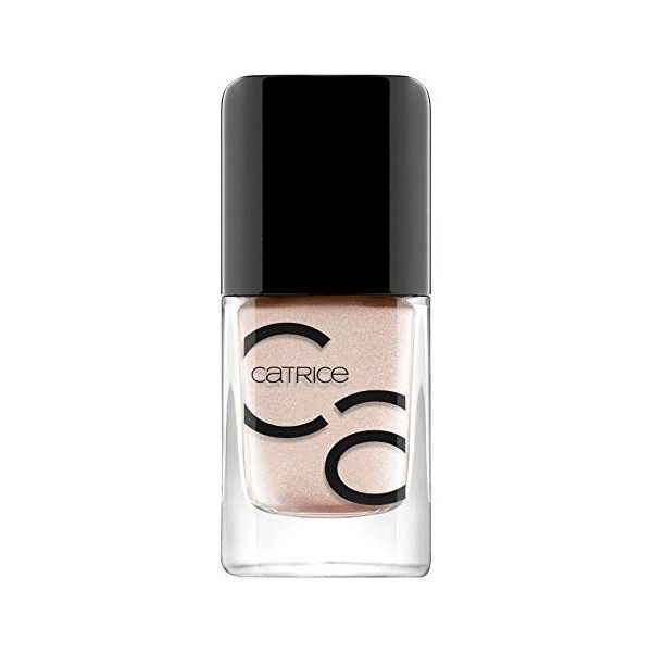 Catr. Iconails Gel Lacquer Esmalte De Uñas 23