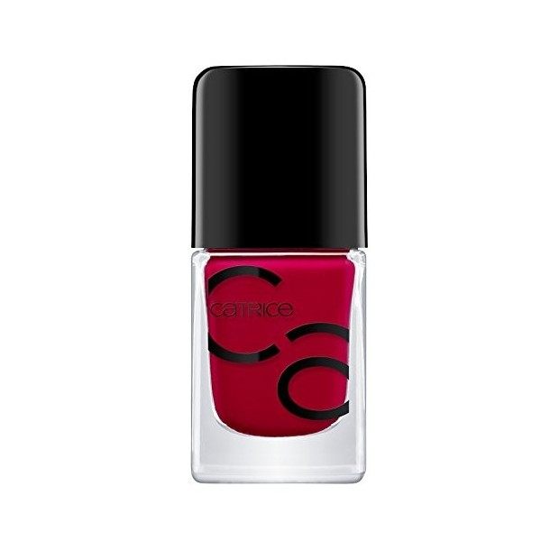 Catr. Iconails Gel Lacquer Esmalte De Uñas 23