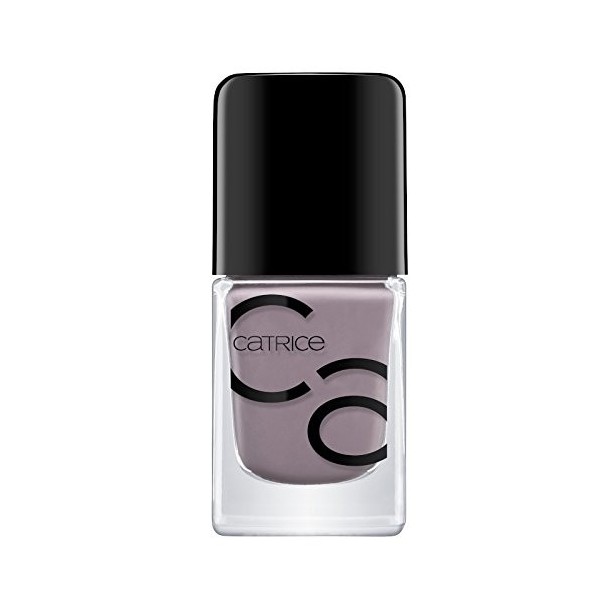 Catr. Iconails Gel Lacquer Esmalte De Uñas 23