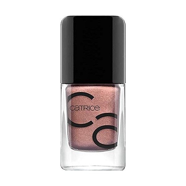 Catr. Iconails Gel Lacquer Esmalte De Uñas 23 Top coats