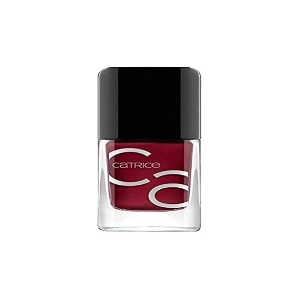 Catr. Iconails Gel Lacquer Esmalte De Uñas 23