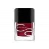 Catr. Iconails Gel Lacquer Esmalte De Uñas 23