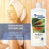 Infusion pour sauna « Melon » 1000 ml de Spitzner