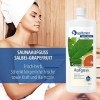 Infusion pour sauna « Sauge-Pamplemousse » 1000 ml de Spitzner