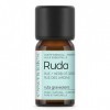 Essenciales - Huile essentielle de Rue Ruta graveolens , 10 ml | 100% Pure et Naturel Huile essentielle