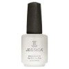 JESSICA Brillance Top Coat à séchage rapide, 7,4 ml