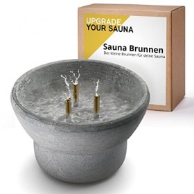 CozyNature Cristaux de menthol | Qualité supérieure made in Germany |  Accessoires de sauna | Infusion pour sauna | 100g de cristaux de menthol |  Huile