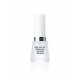 Soin des ongles Revlon Extra Life Top Coat, 15 ml