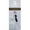 Jessica Diamonds Dazzle Brillance Top Coat 14,8 ml