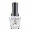 Morgan Taylor – Make It Last Long Wearing Top Coat 15ml