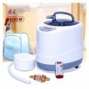 SUNXUE Générateur de Sauna à Vapeur Générateur de Vapeur 2000W capacité de Mise à Niveau 4L Pot à Vapeur for Sauna barils en 