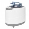 Générateur de sauna à vapeur Générateur de Sauna de 2800mL 1500W 50Hz for la Machine de Fumigation de thérapie de corps de te