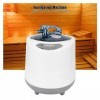 Générateur de sauna à vapeur Générateur de Sauna de 2800mL 1500W 50Hz for la Machine de Fumigation de thérapie de corps de te